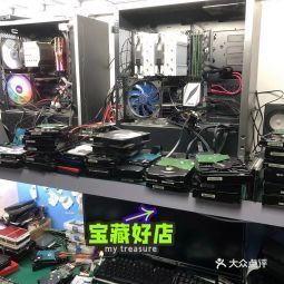 数据恢复电脑维修电话,数据恢复电脑维修地址 360地图