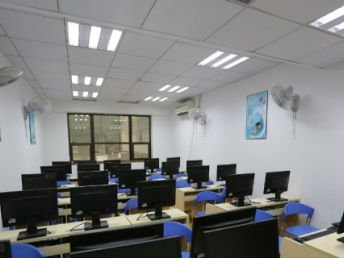 图 上海电脑维修培训,计算机组装组网全科班 上海电脑培训