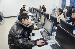 2019年 西航杯 计算机维修与数据恢复技能竞赛成功举办