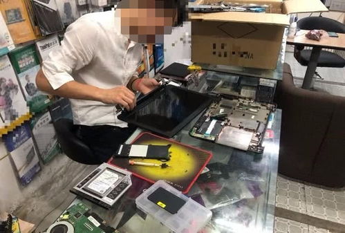电脑维修行业内幕 什么样的电脑难修 奸商喜欢修什么样的电脑