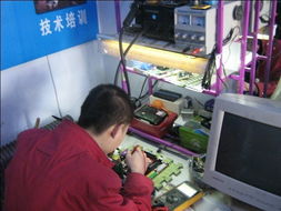 超仁电脑维修中心 中国114黄页