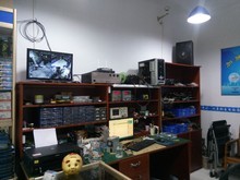 常德台式机维修