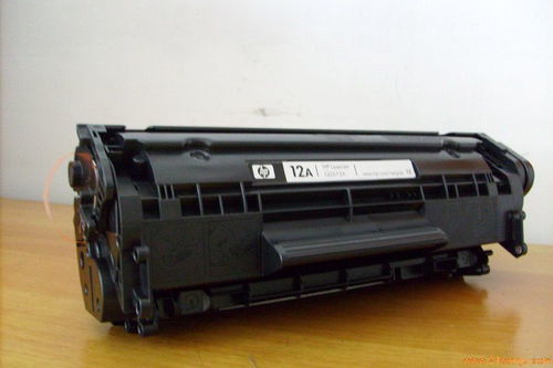 废弃硒鼓的正确处理方法与电脑维修建议