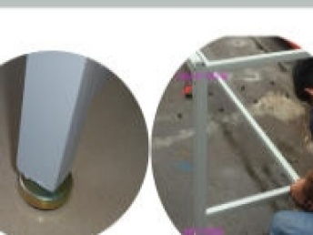 防静电操作台在钳工流水线及电子维修中的关键作用