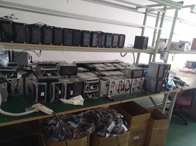 出口欧洲电脑电源退运与维修全攻略 合规、风险与解决方案