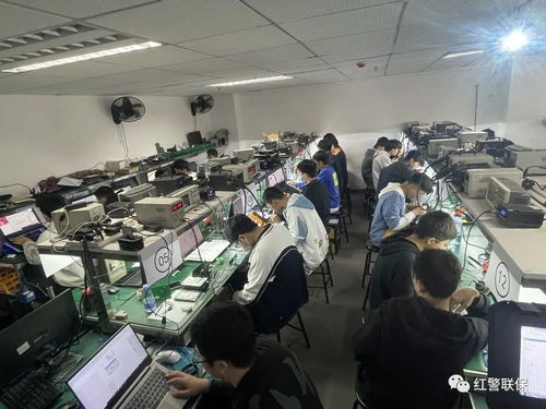 2021年第十一届计算机检测维修与数据恢复模拟赛圆满落幕