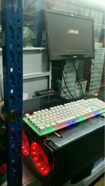 台式电脑维修价格解析 半小时免费上门与现场维修服务