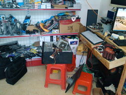 电脑维修与家用电器全面服务 一站式解决您的科技生活需求