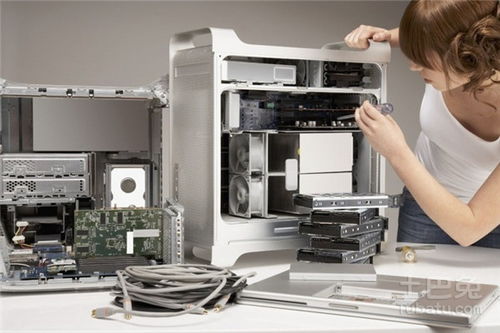 北京专业电脑维修上门服务公司推荐指南