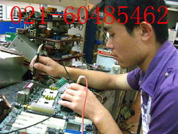 颛桥及周边电脑维修服务指南 华宁路、中春路与颛桥镇的便捷选择