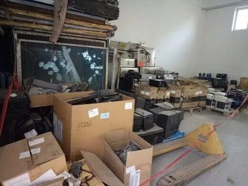 废旧电子设备处理与电脑维修实用指南