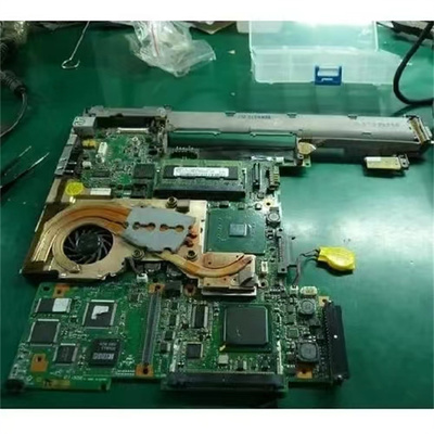 笔记本电脑维修指南 常见问题与解决方案